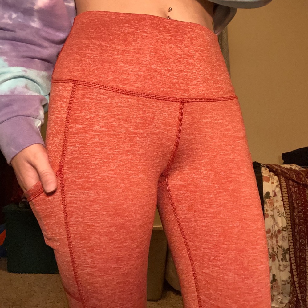 Aerie chill play move leggings size medium